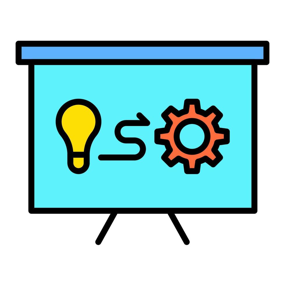 Efficient Implementation Progress vector