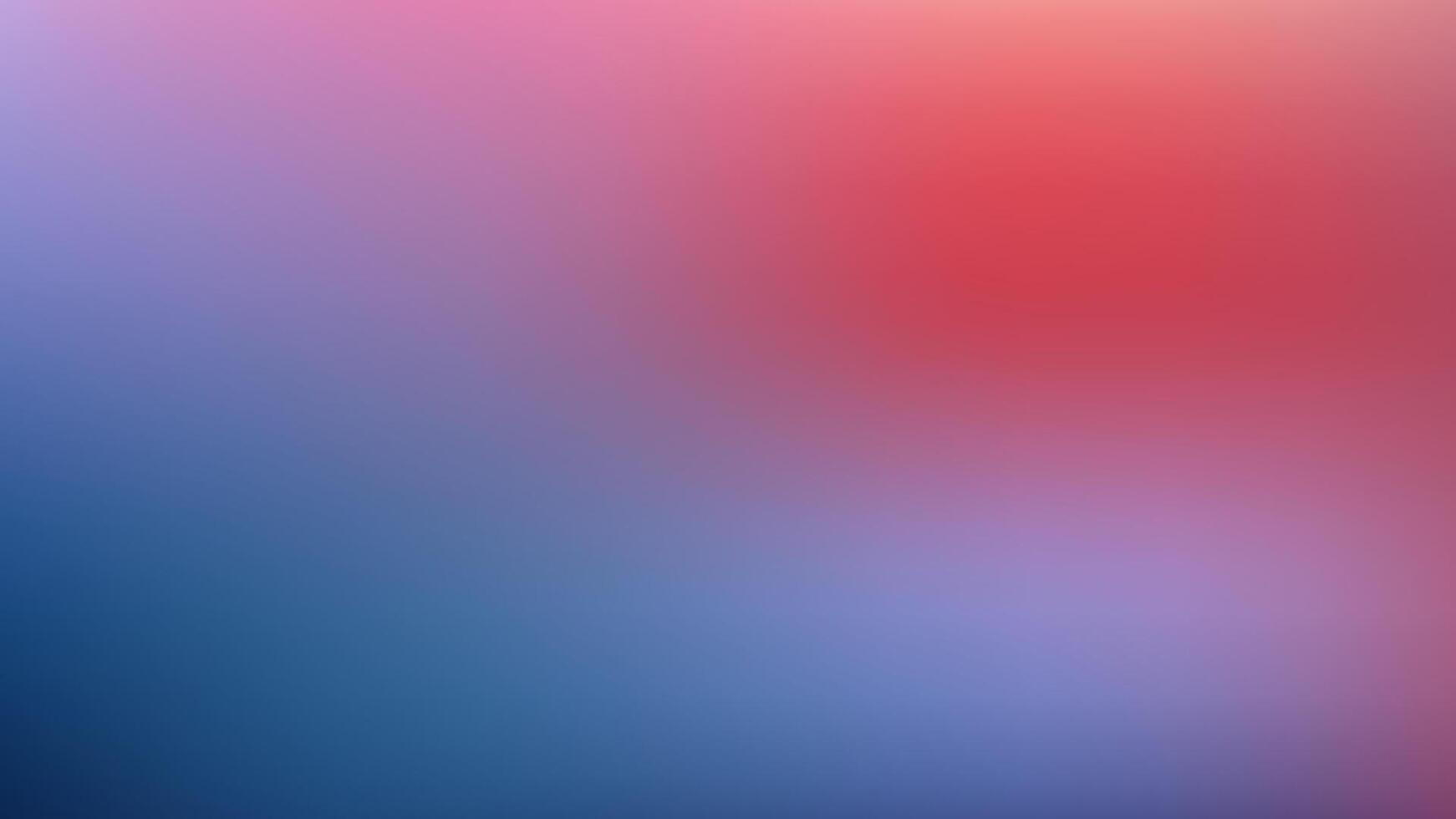Creative Abstract Blurred Background with Colors vector