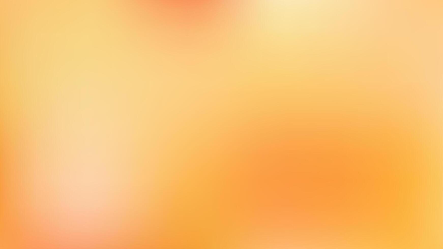 Smooth liquid waves blend in this blurred background, perfect for modern and fluid designs vector