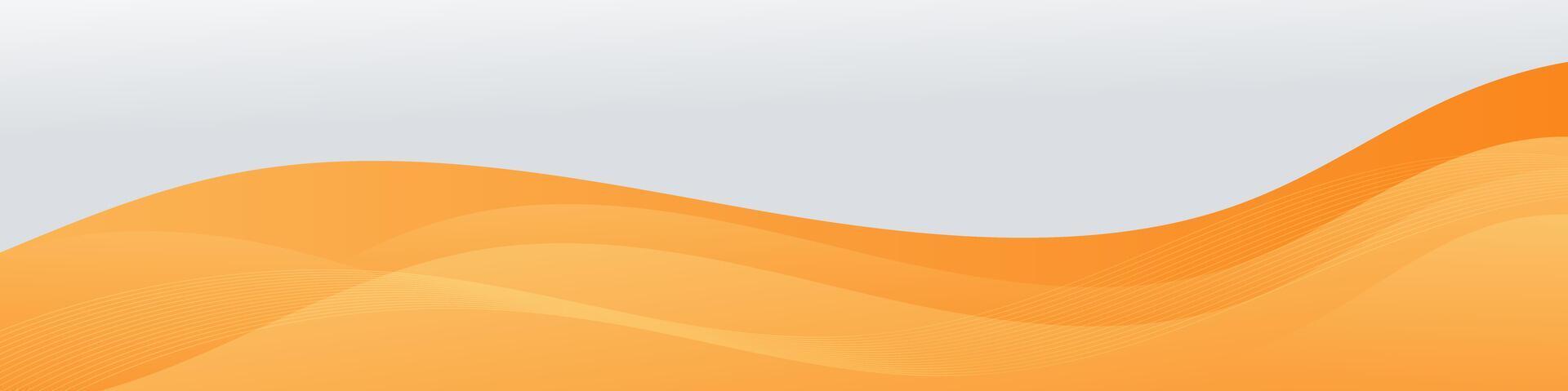 Smooth liquid waves create a flowing, abstract background perfect for modern designs vector