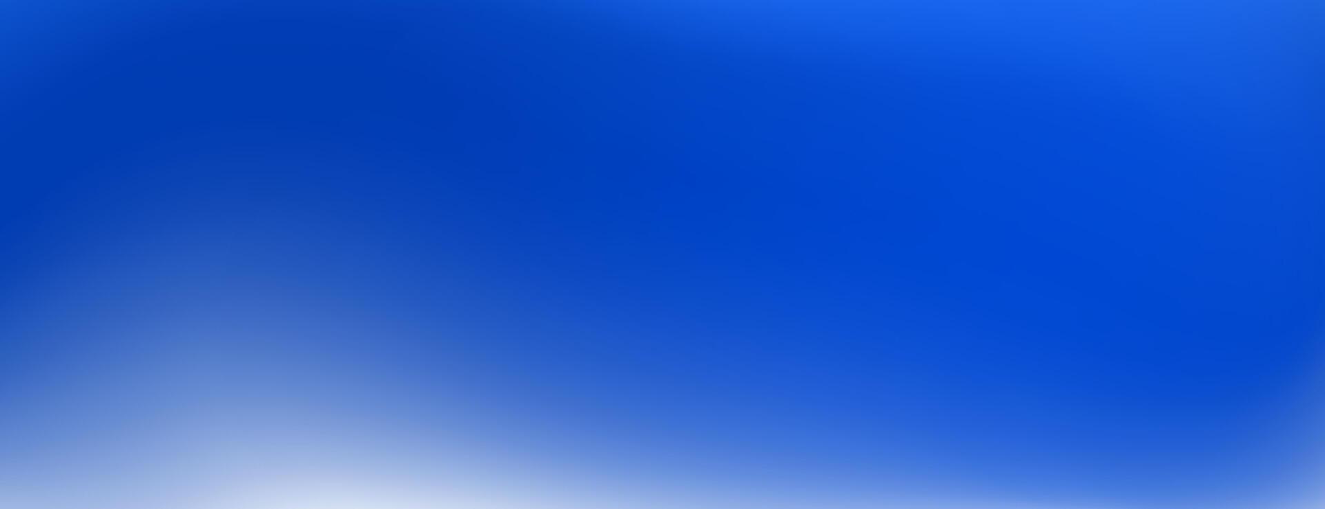 Elegant abstract gradient with gentle, blurred color transitions vector