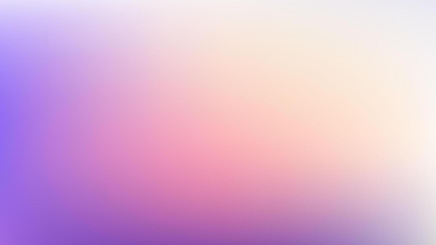 Artistic Colorful Blurred Background vector