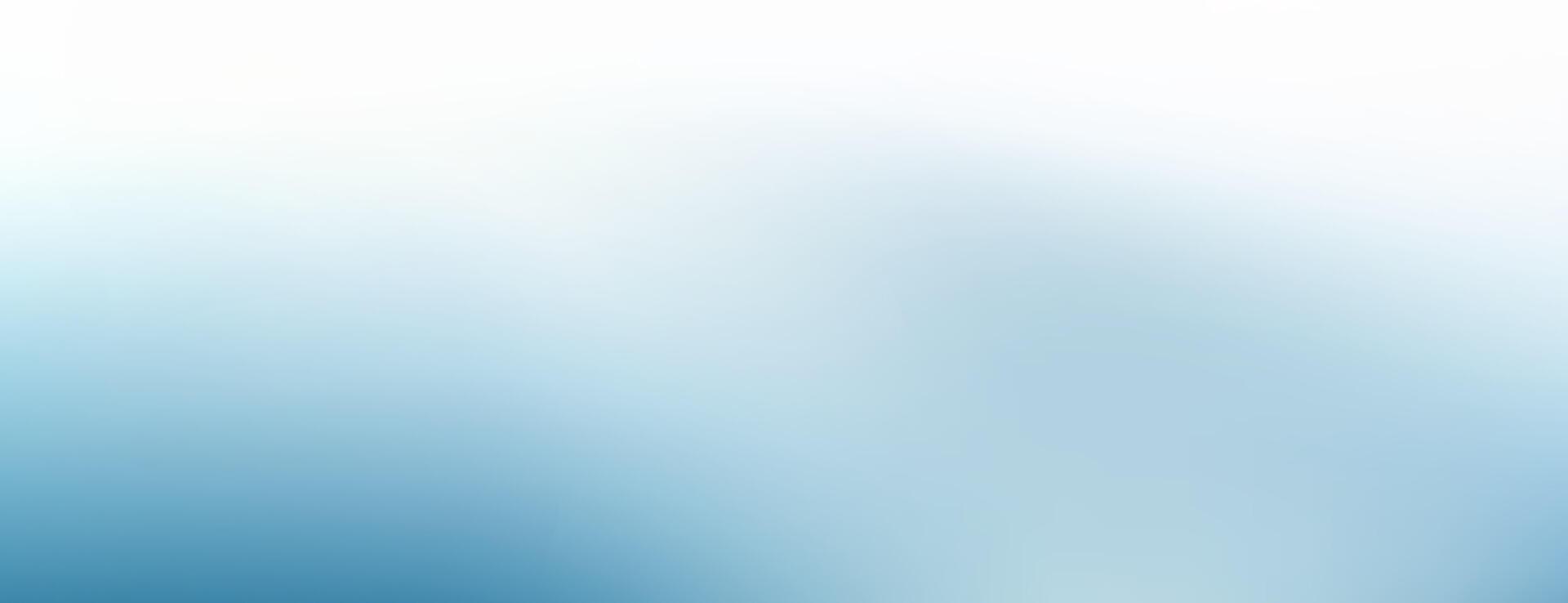 Soft Blurred Color Wave in Abstract Gradient Background vector