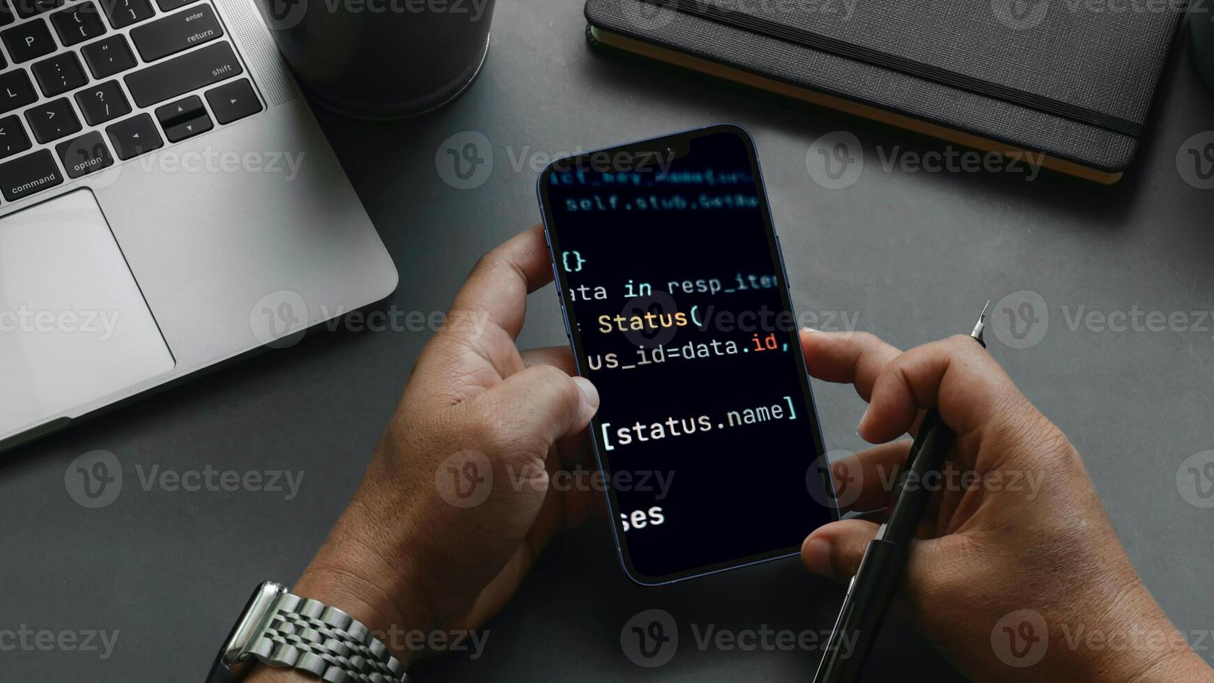 How to write a mobile app in c photo