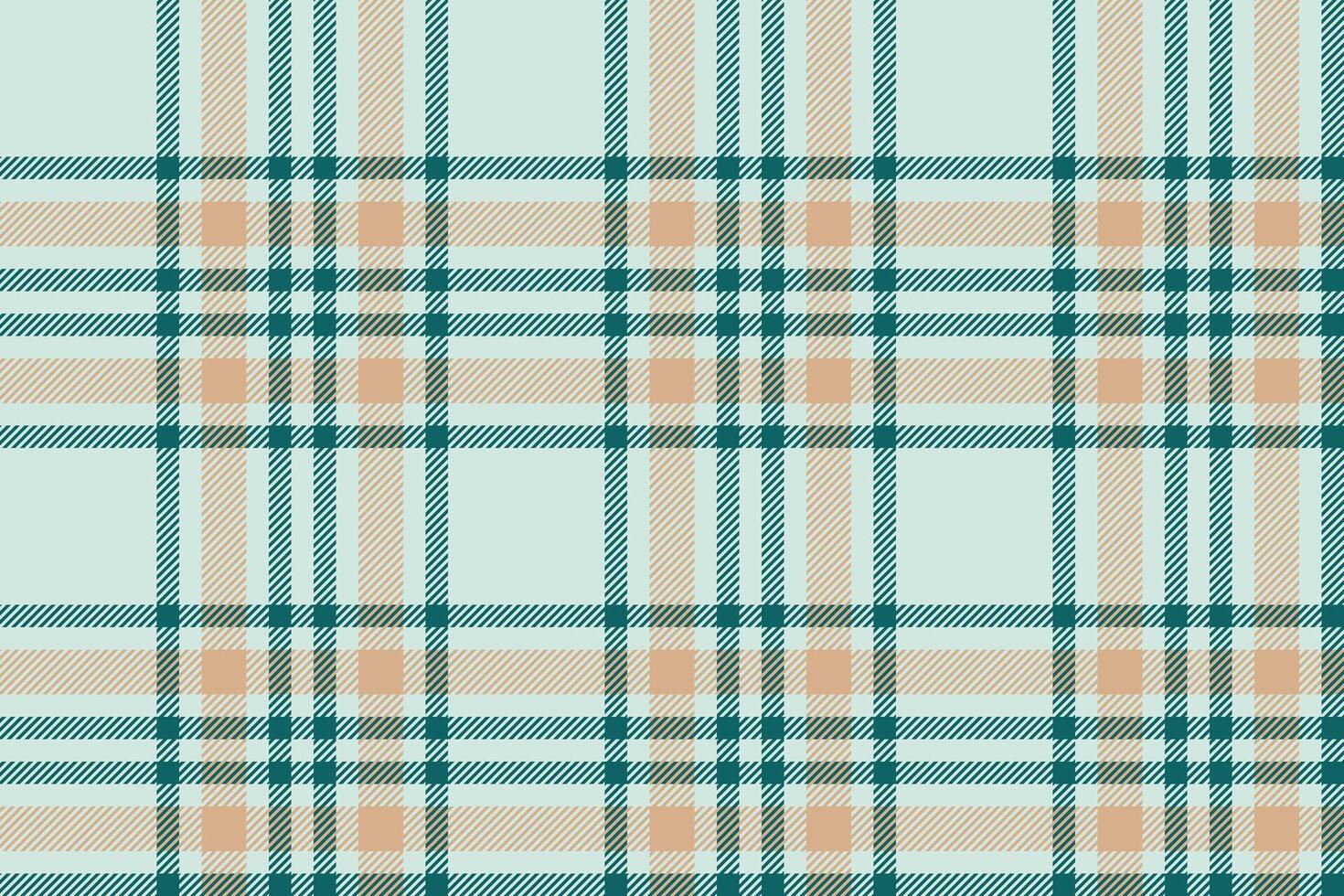 Plaid background, check seamless pattern. fabric texture for textile print, wrapping paper, gift card or wallpaper. vector