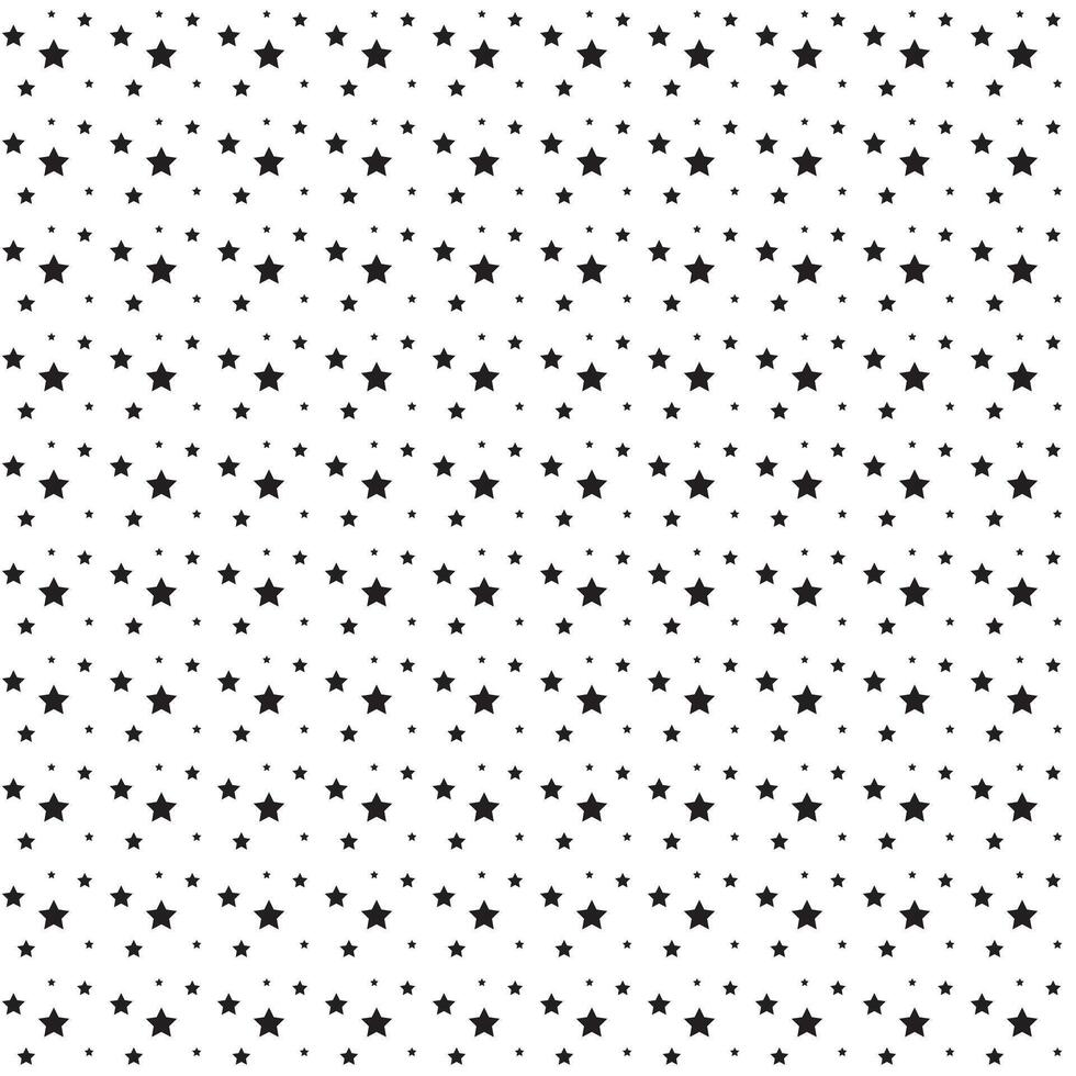 Seamless pattern. Geometric background texture. Black and white color. Simple modern style in flat design. vector