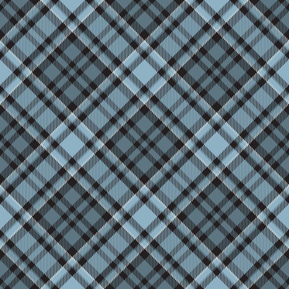 Tartan scotland seamless plaid pattern . Retro background fabric. Vintage check color square geometric texture. vector