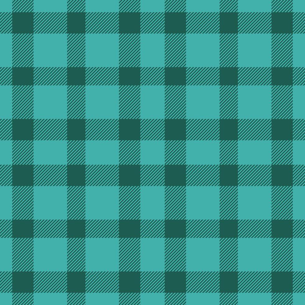 Plaid seamless pattern. Check fabric texture. textile print. vector
