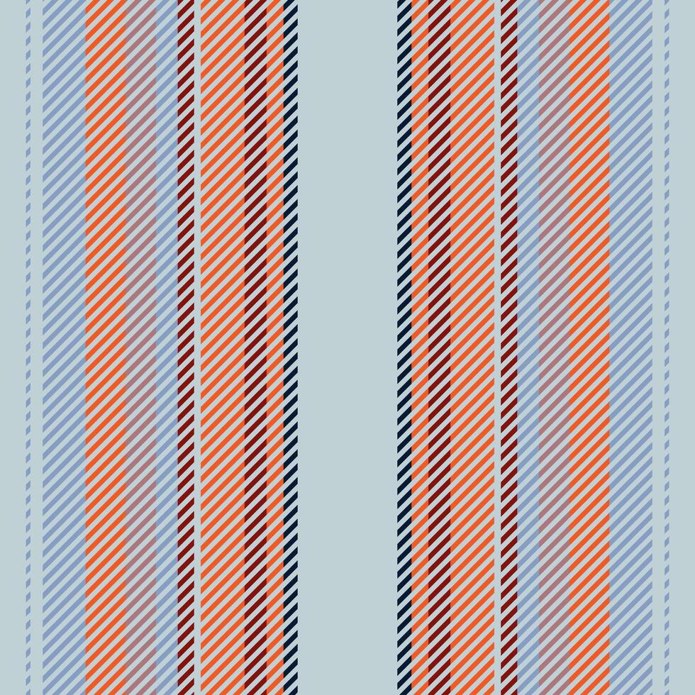 Stripes pattern . Striped background. Stripe seamless texture fabric. vector