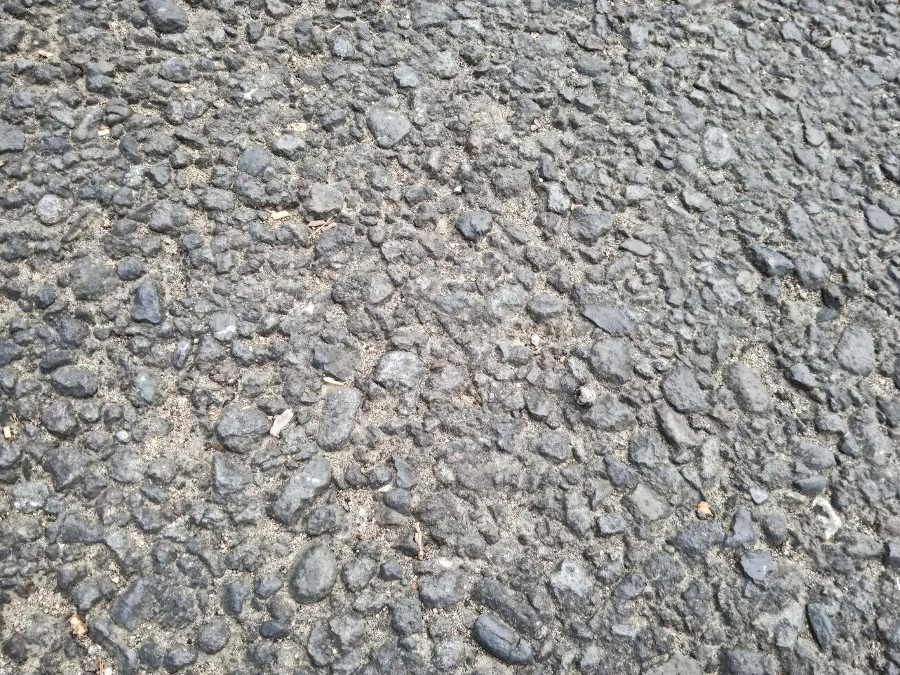 close-up asphalt photo
