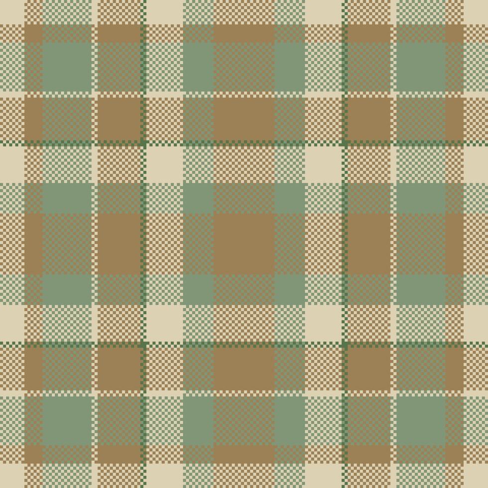 Pixel background design vector