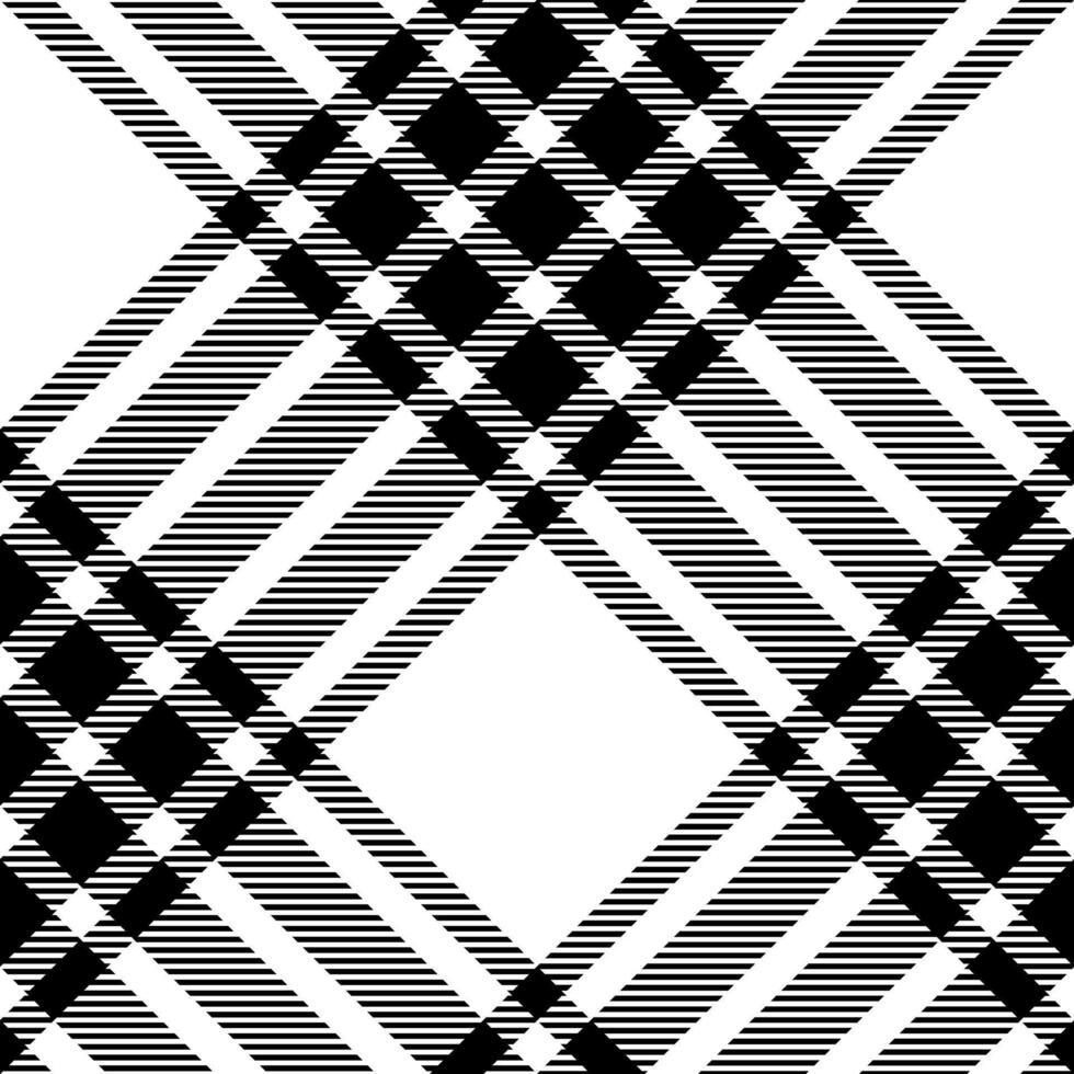 Plaid pattern . Check fabric texture. Seamless textile design for clothes, paper print. vector