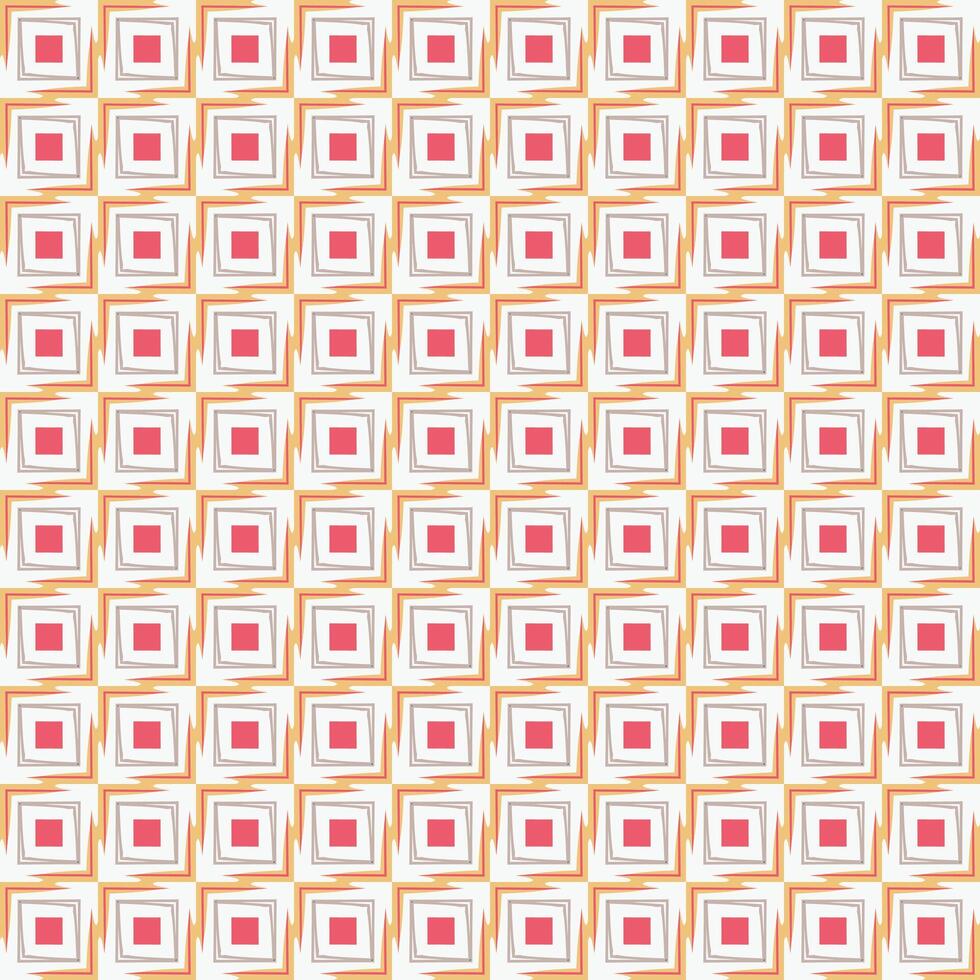 Seamless pattern geometric. Colorful abstract background. design vector