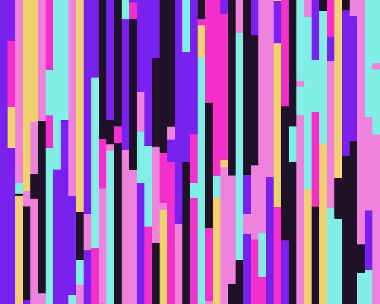 Abstract design, line pattern. Modern background, futuristic technology texture. Creative geometric banner. vector