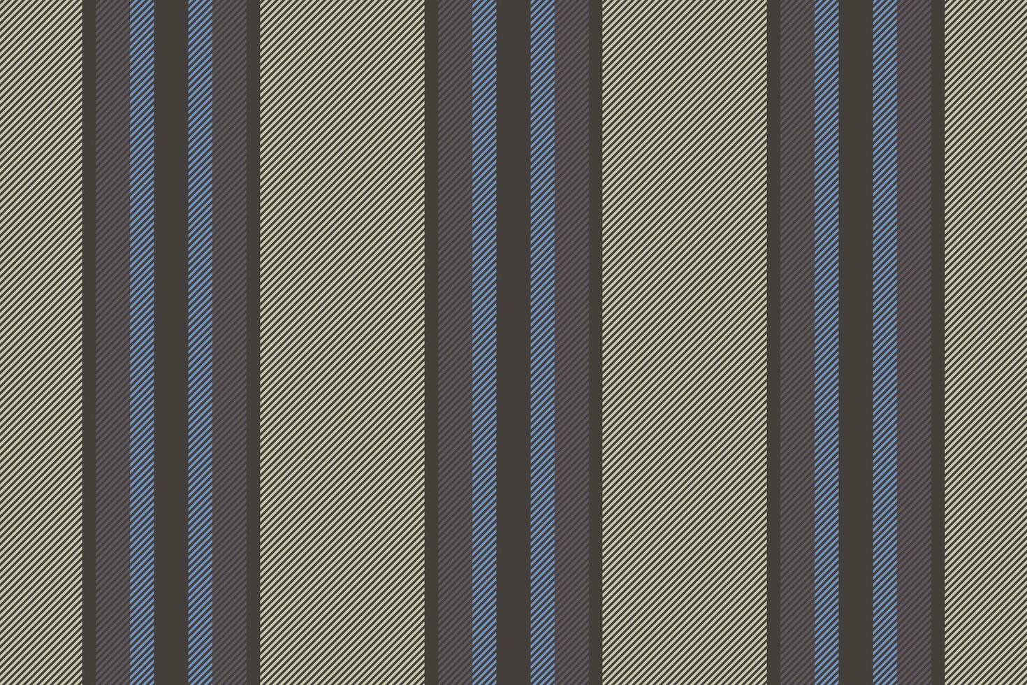Vertical lines stripe background. stripes pattern seamless fabric texture. Geometric striped line abstract design. vector