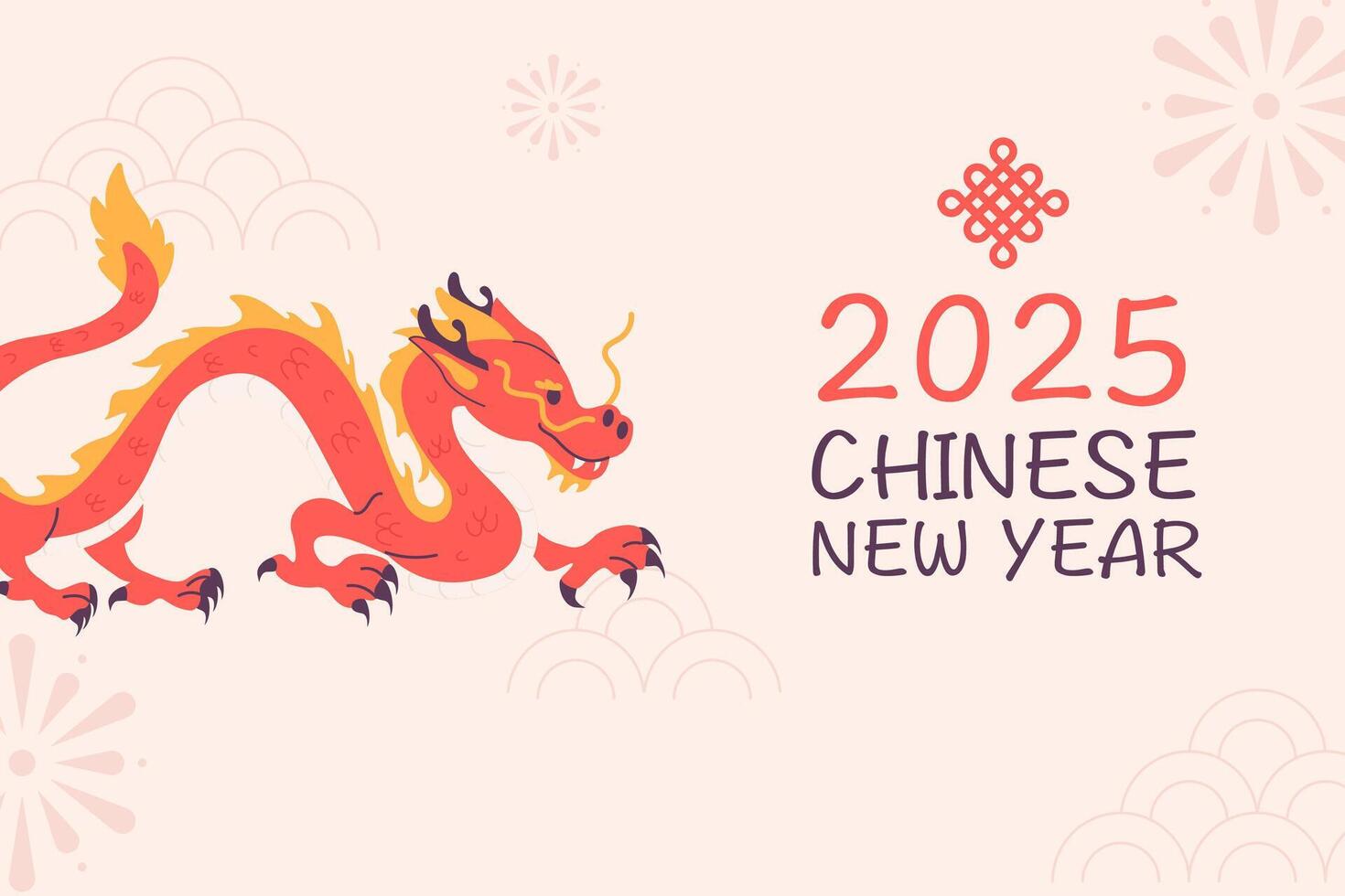 when is chinese new year 2025 start and end holiday