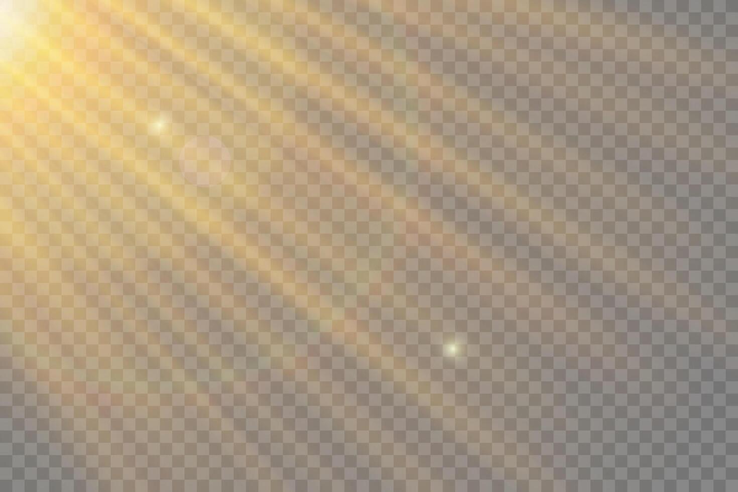 Festive star glow with sparkling Christmas dust particles vector