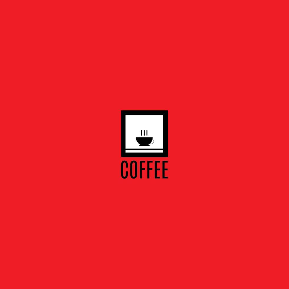 Unique Abstract logo design concept vector