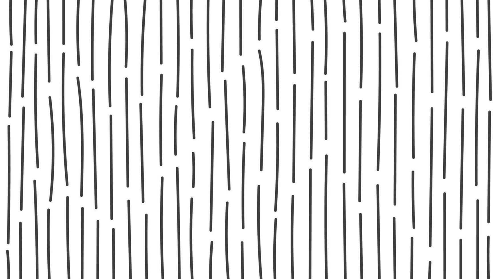 Scribble Background with Dotted Stripes vector