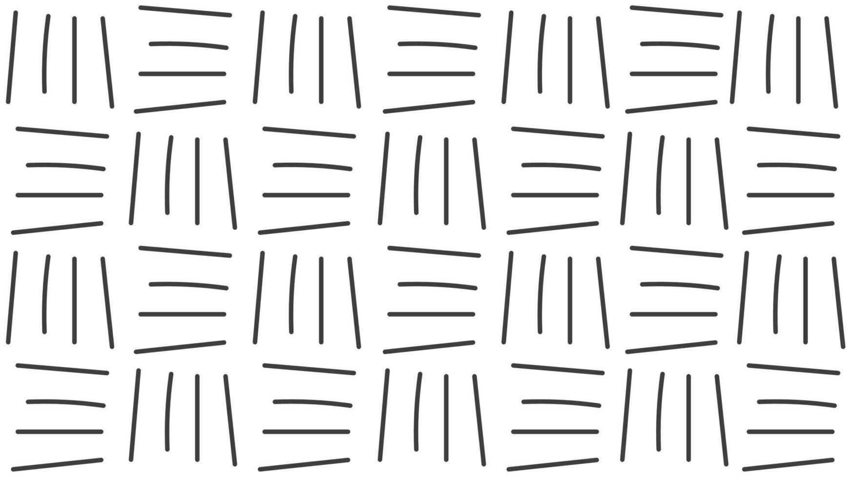 1920x1080 ratio background with chaotic lines vector