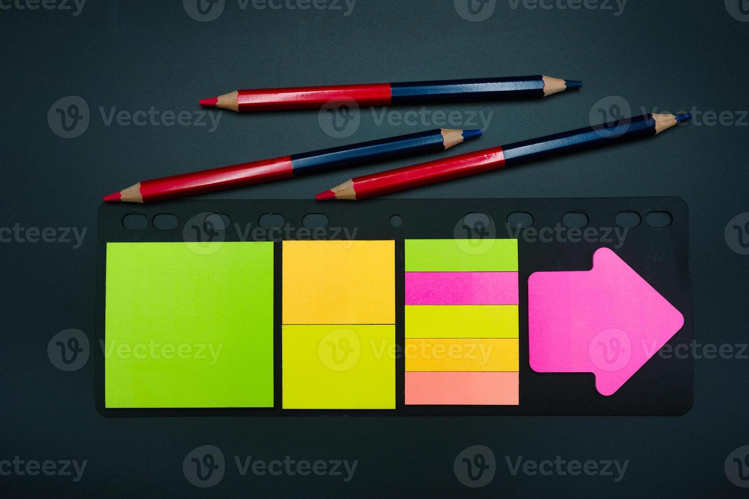 note, sticky, color, background, office, writing, close-up, smal photo