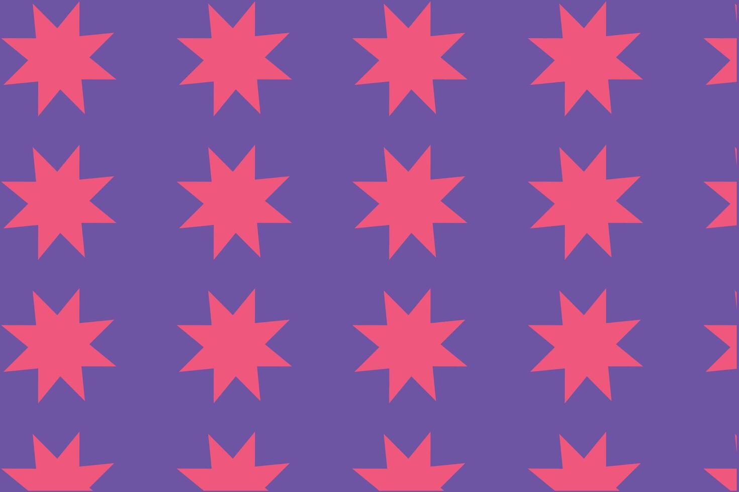 Classic red and blue chevron seamless pattern. Seamless zig zag pattern background. Regular texture background. Suitable for poster, brochure, backdrop leaflet, card, etc. vector