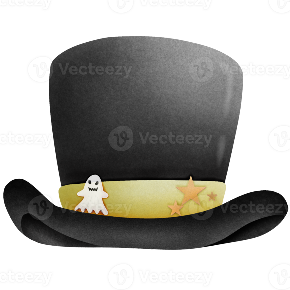 Wizard hat, Magician's hat png
