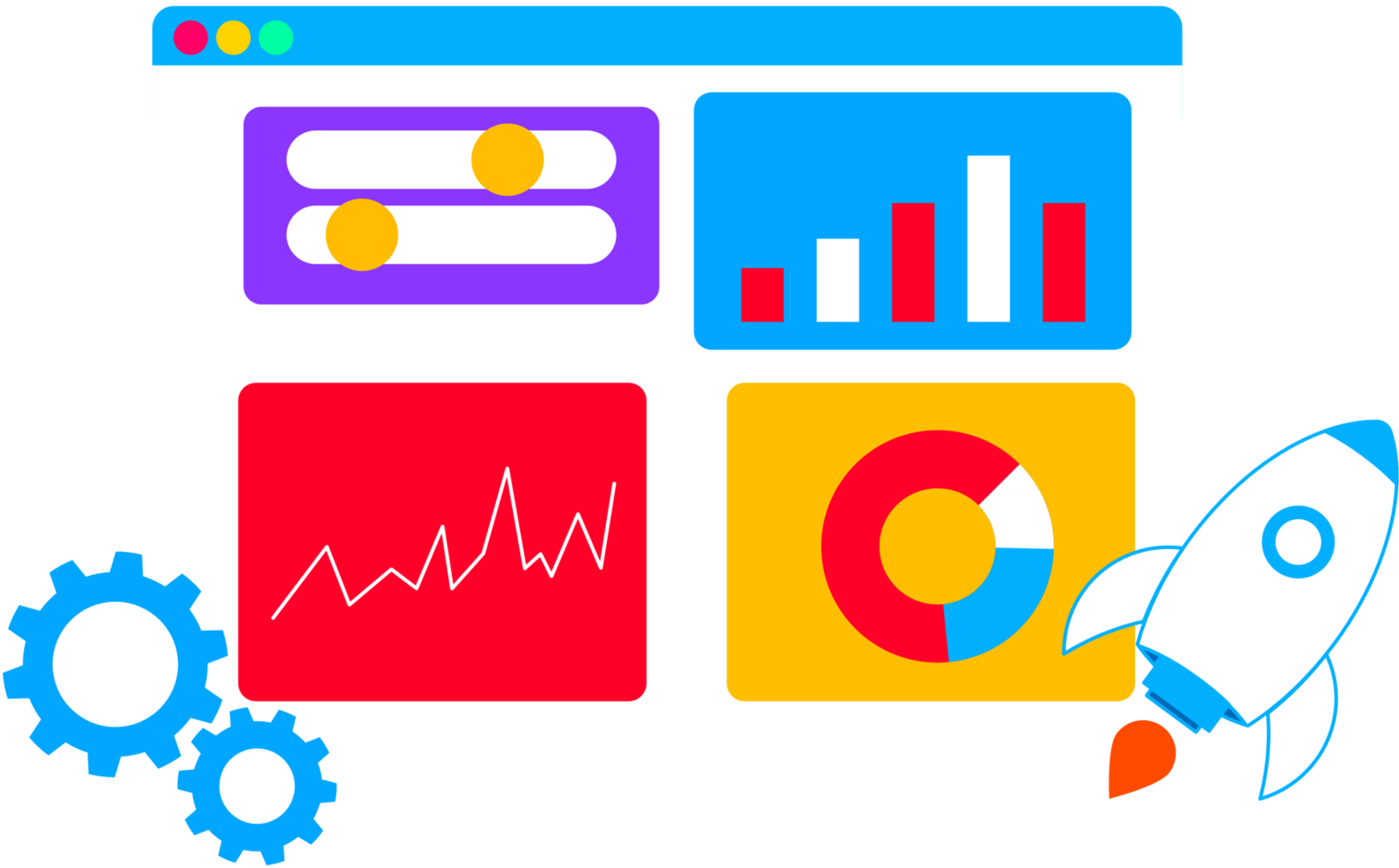 optimization SEO analytics png