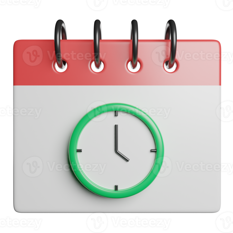 Calendar Date Schedule png