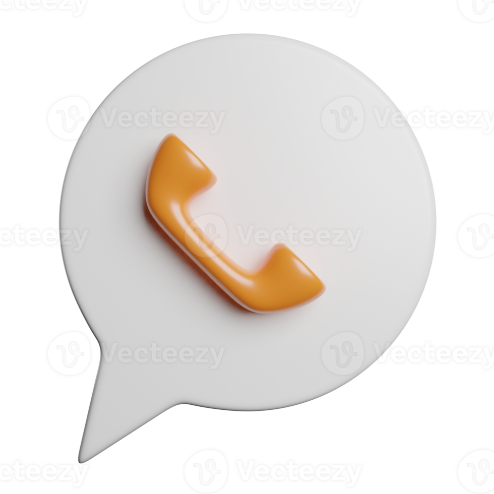 Phone Call Communication png