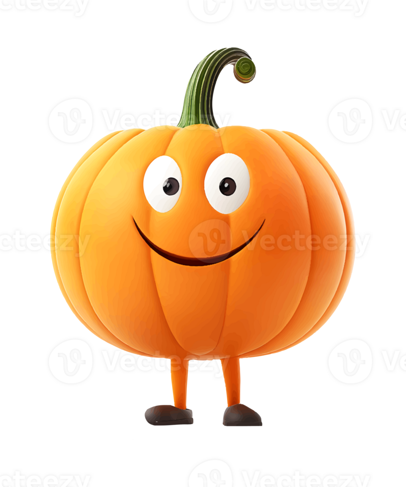 Pumpkin Tshirt Design Helloween Funny Cartoon png