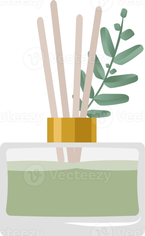 Natural essential oil Diffuser png
