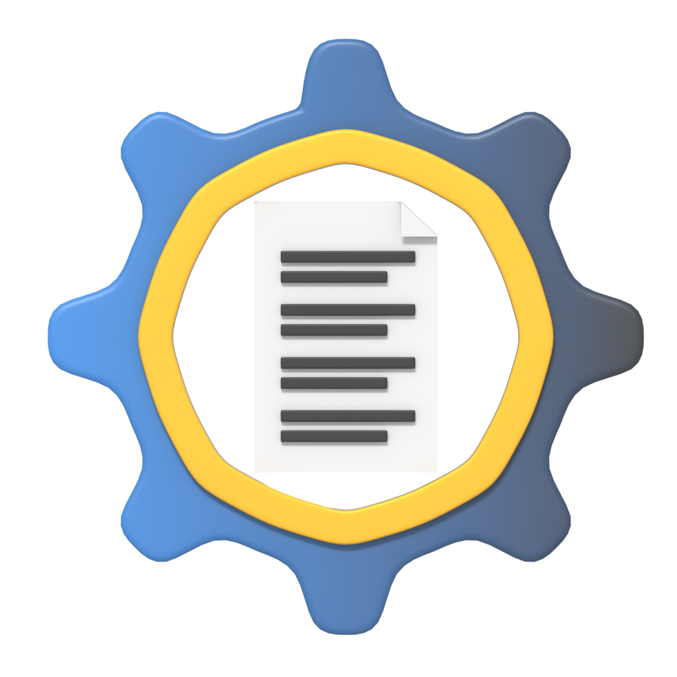 Content management setting png