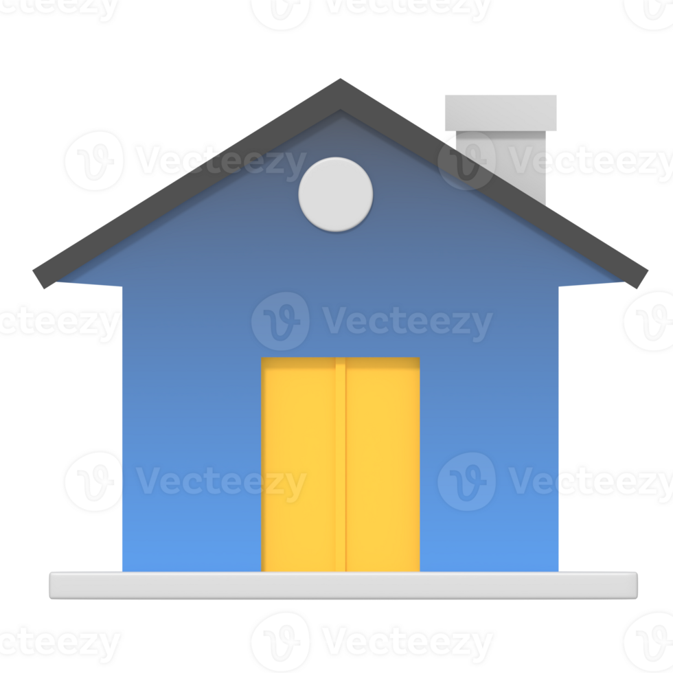 Home website icon page png