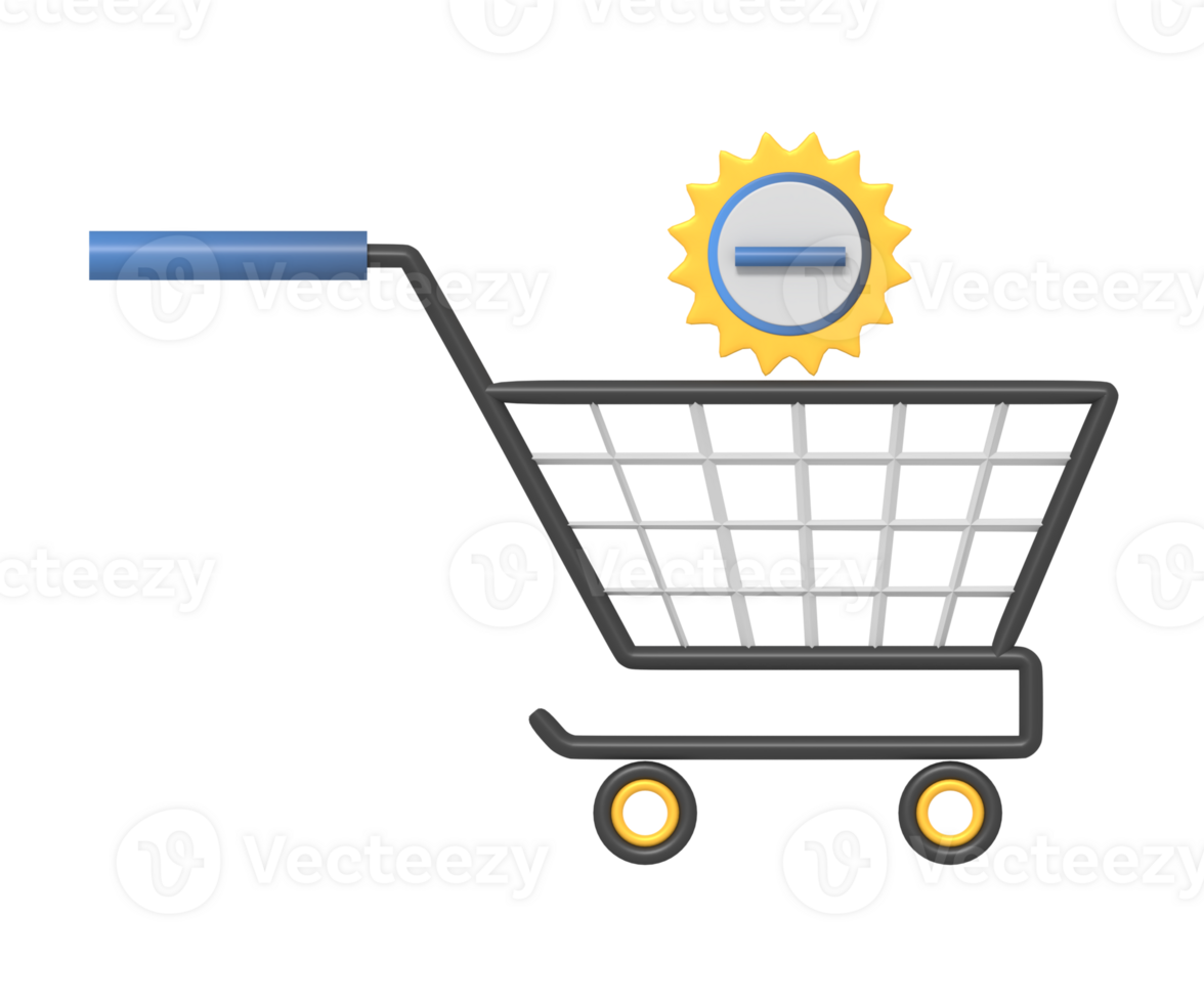 Remove from shopping cart png