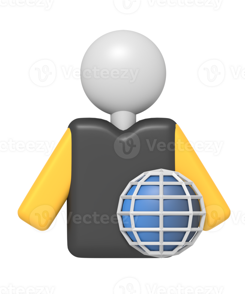 User browser online png