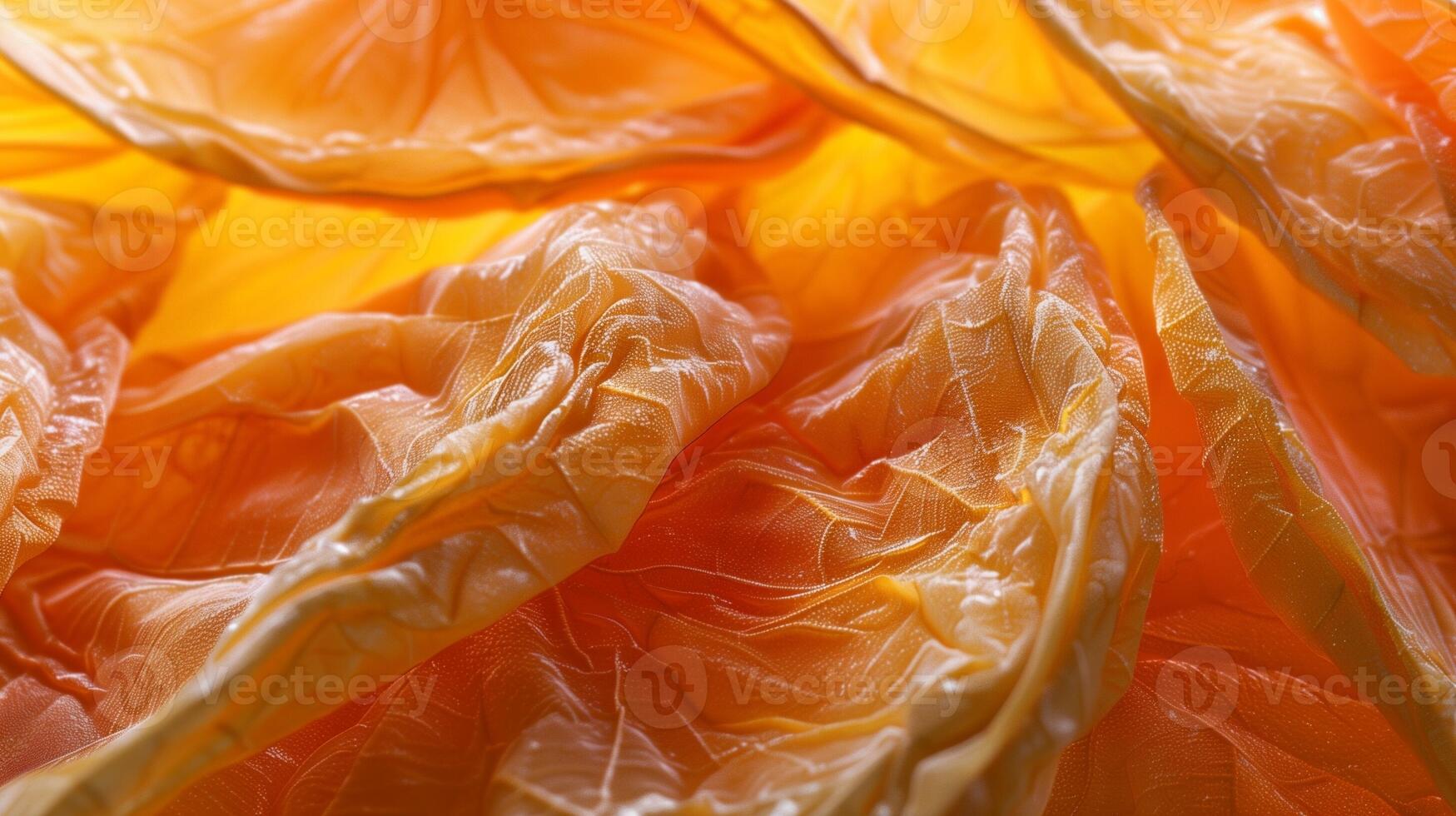 Dried slice fruit apricot healthy diet yellow snack homemade photo