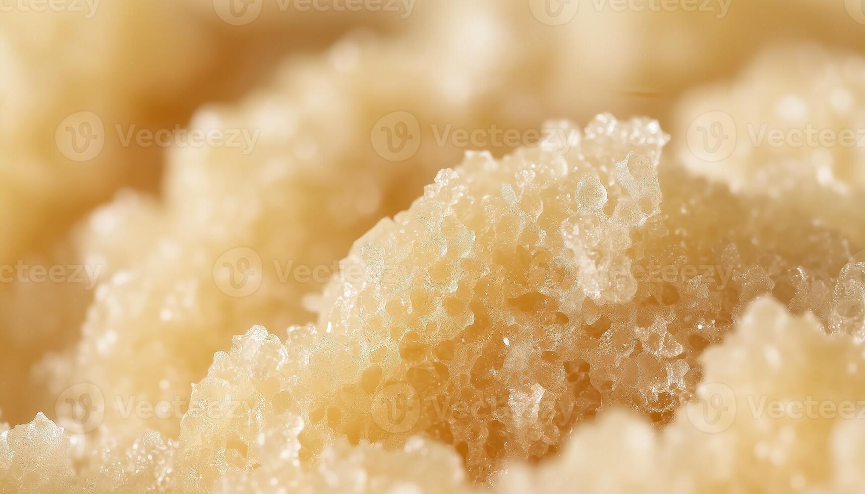 Sugar texture closeup macro white sugar cane tree photo