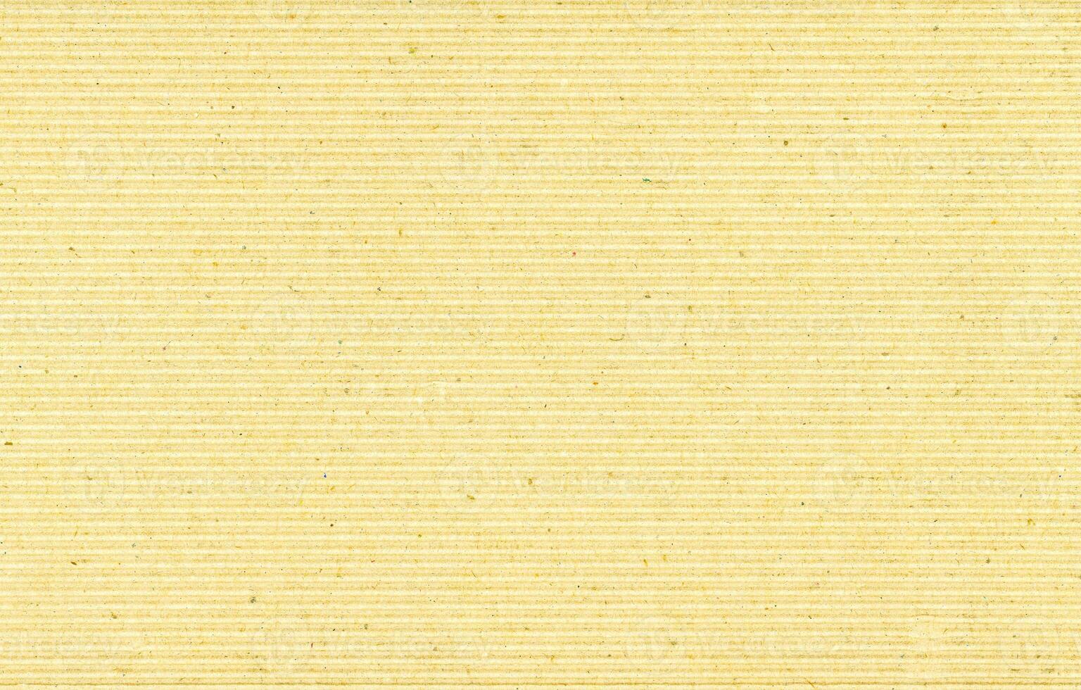 brown corrugated cardboard texture background photo