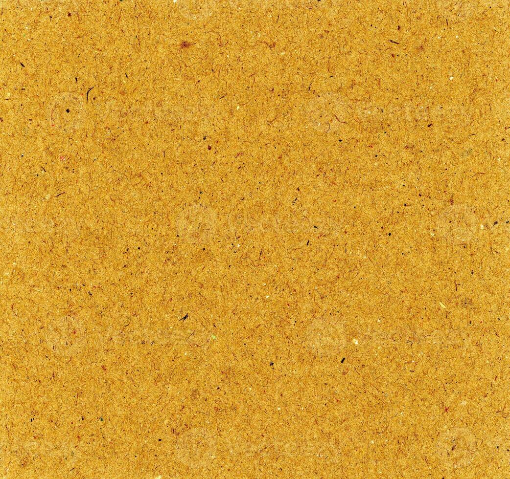 industrial style brown corrugated cardboard texture background photo
