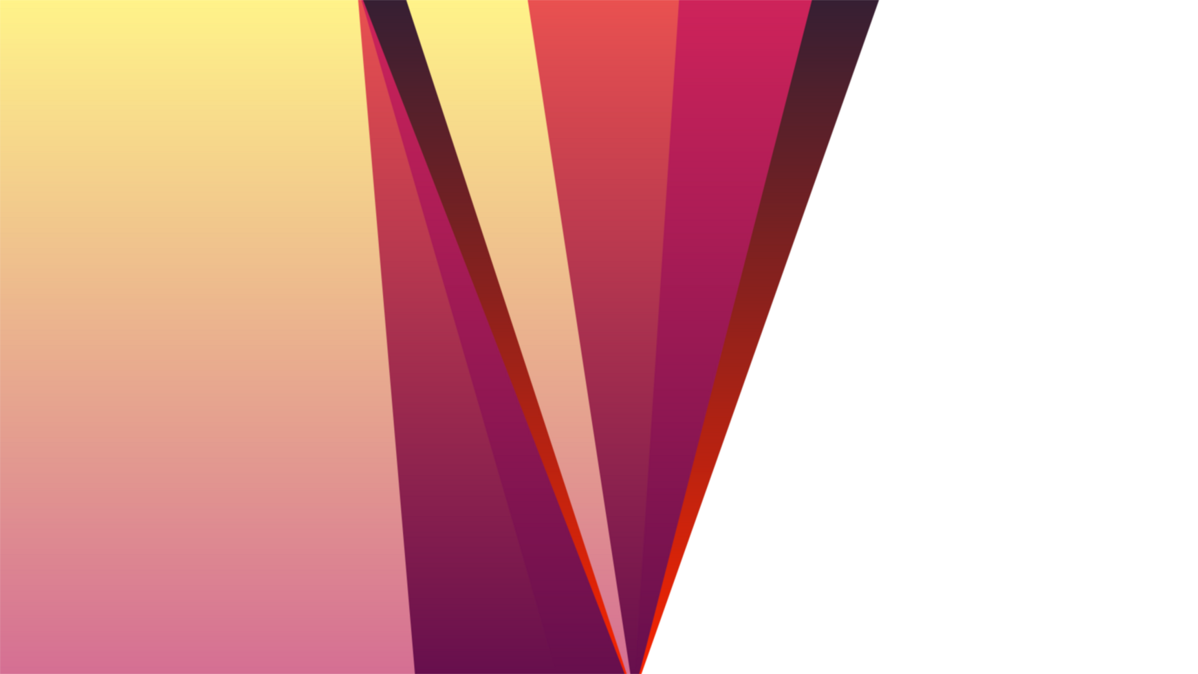 a colorful abstract background with a red, yellow and pink stripe png