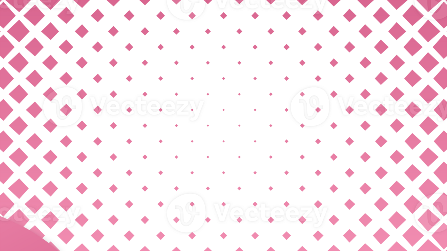 a pink and white background with a diamond pattern png
