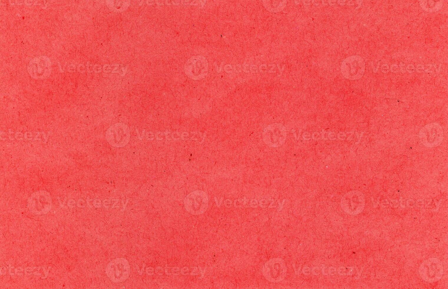 red cardboard paper texture background photo