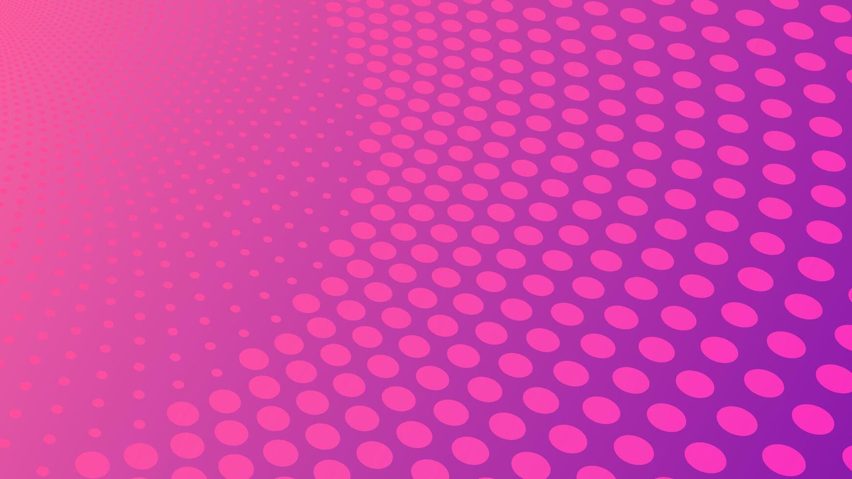 Magenta Modern Vortex Background Illustration vector