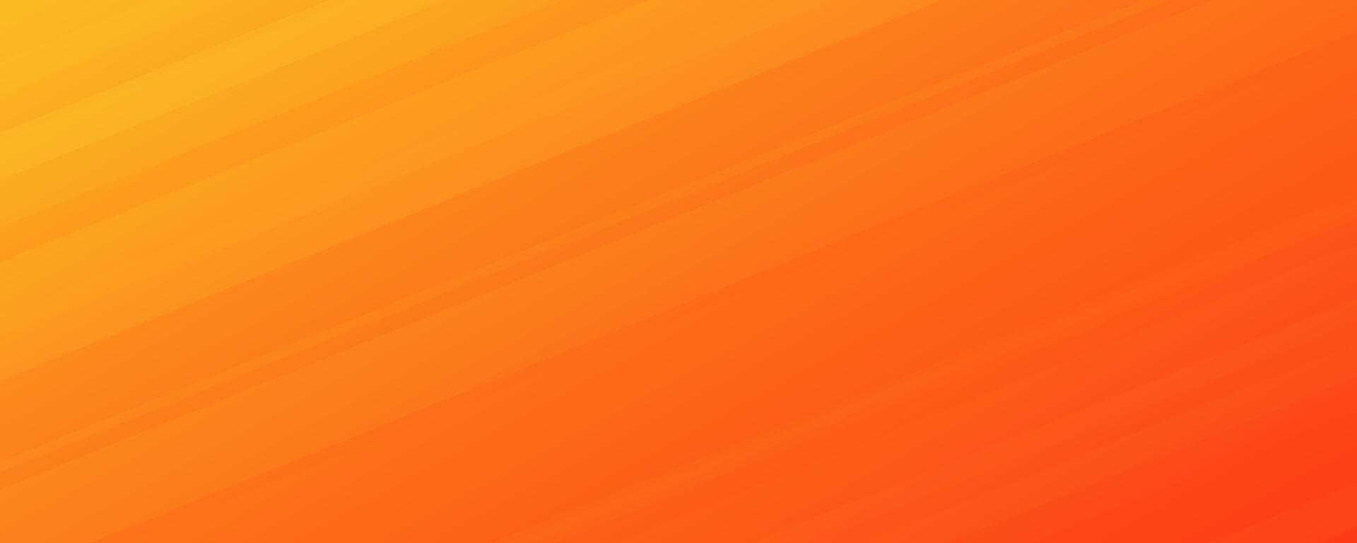 Modern colorful gradient background with lines vector
