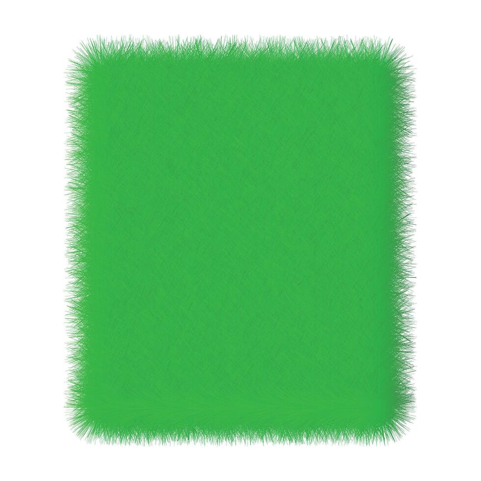 Grass texture, realistic vector