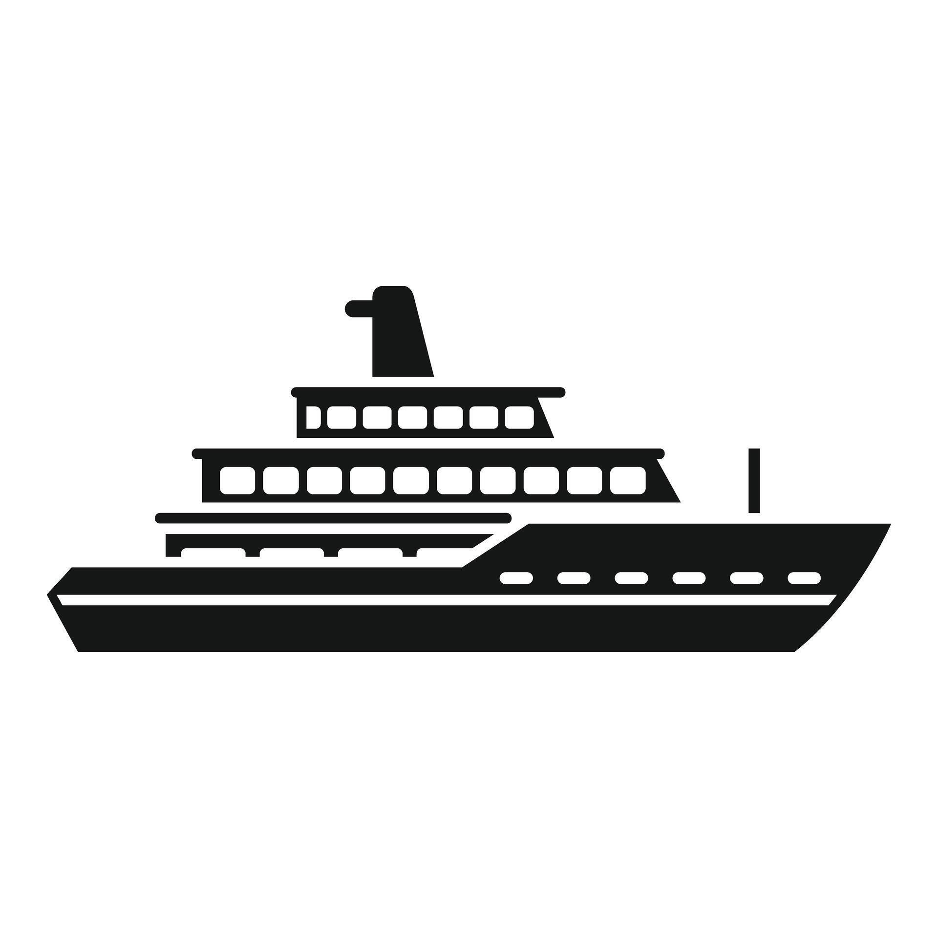 The Surprising Average Length Of A Modern Cruise Ship - vr4ysaa