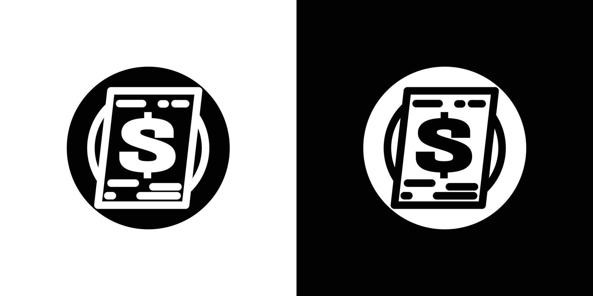 Fast Loan icon design simple symbol vector