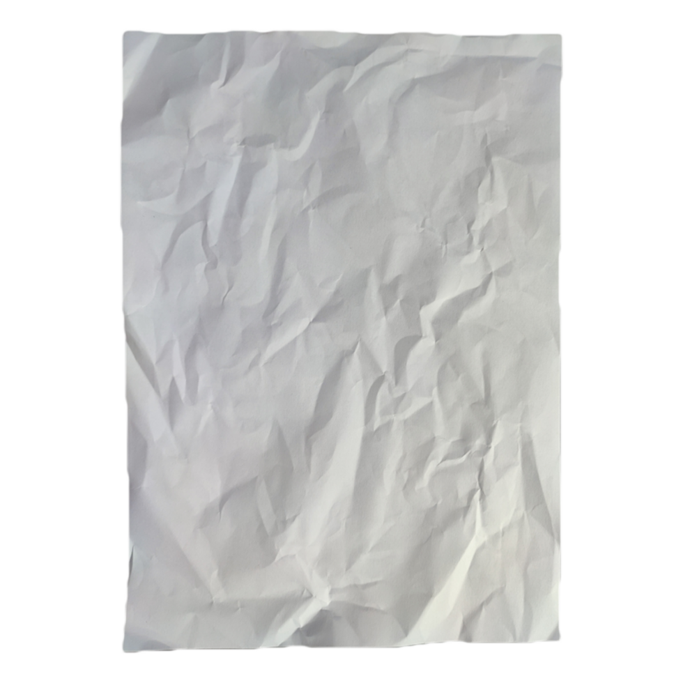 real paper stock image png