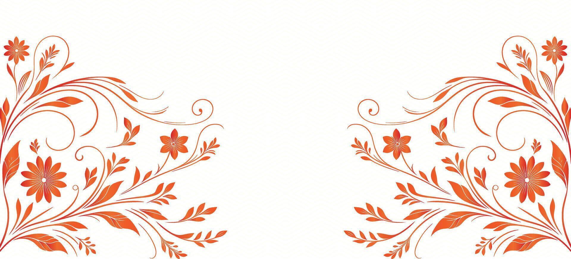 Elegant Abstract Art Background with Watercolour Texture and Botanical Design for Wedding Invitations, Fashion Prints, and Seasonal Decorations vector